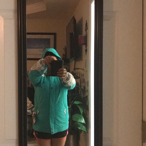 Jacket - Picture 8 of 8